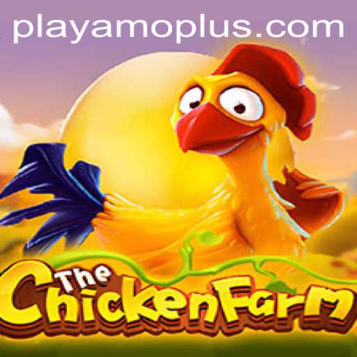 Discovering the Thrills of ChickenFarm: A PlayAmo Adventure