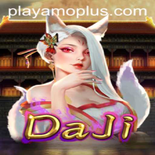 Discover the Exciting World of DaJi on PlayAmo