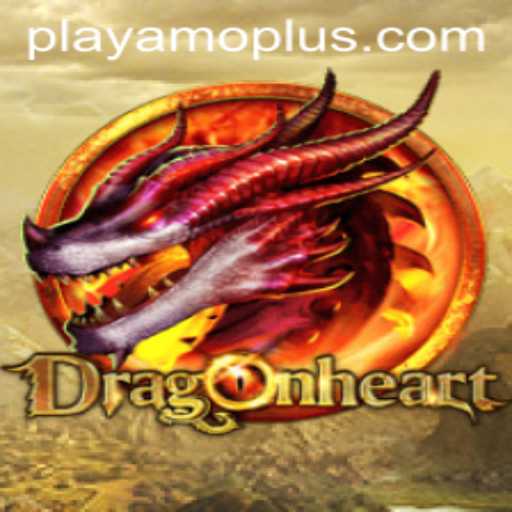 Discover the Legendary Adventure of DragonHeart at PlayAmo
