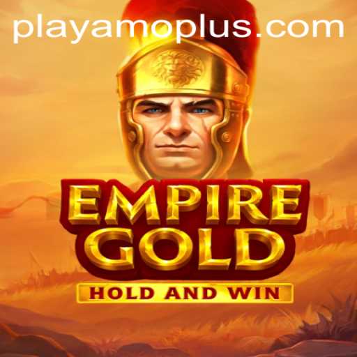 EmpireGold: A New Era of Strategic Gameplay at PlayAmo