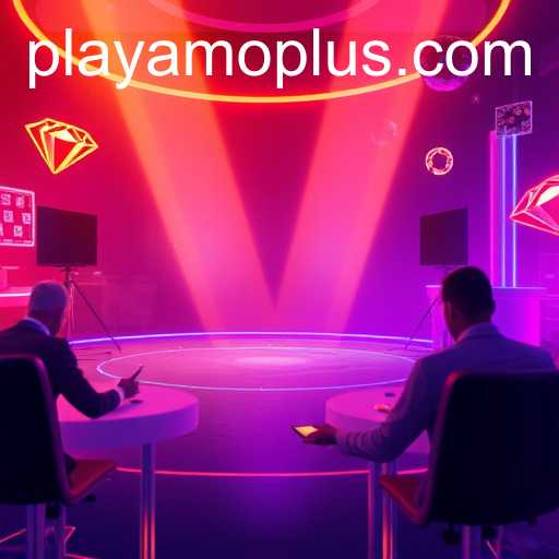 The Captivating World of Exclusive Events at PlayAmo
