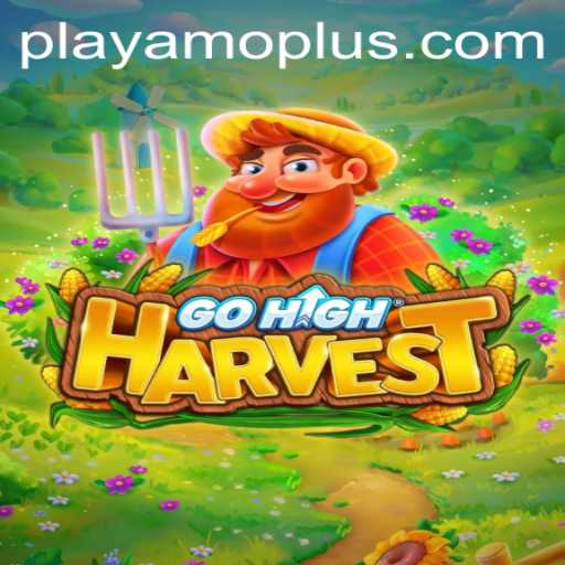 Discover the Thrilling World of GoHighHarvest with PlayAmo