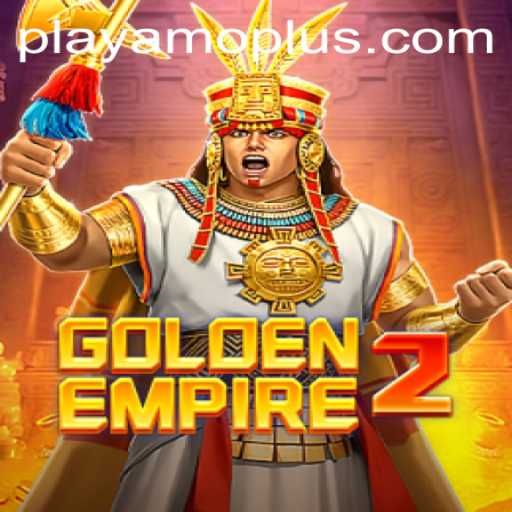 GoldenEmpire2: Dive into the Adventure