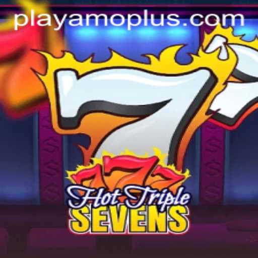 HotTripleSevens Game Overview: A Journey Through Classic Casino Excitement on PlayAmo