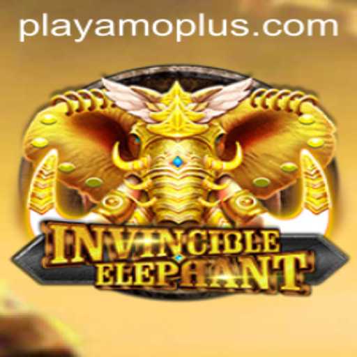Discover the Thrills of InvincibleElephant: An Unpredictable Adventure Game with PlayAmo