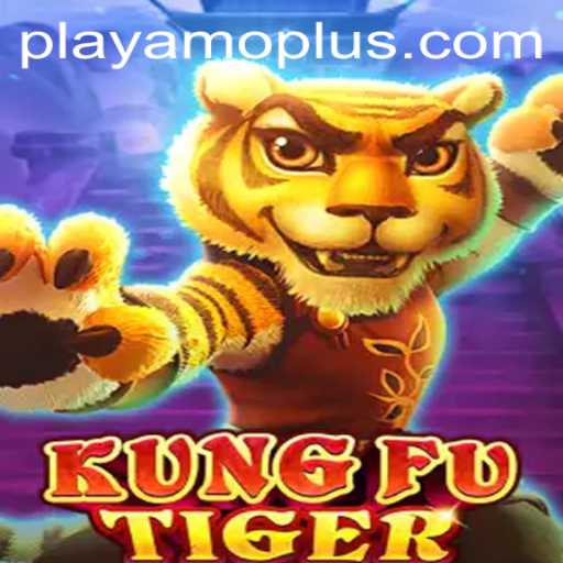 Exploring the Exciting World of KungFuTiger at PlayAmo