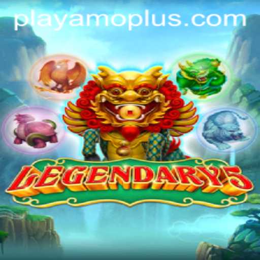 Exploring Legendary5: A Thrilling Adventure with PlayAmo