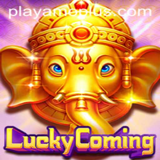 Discover the Thrills of LuckyComing at PlayAmo