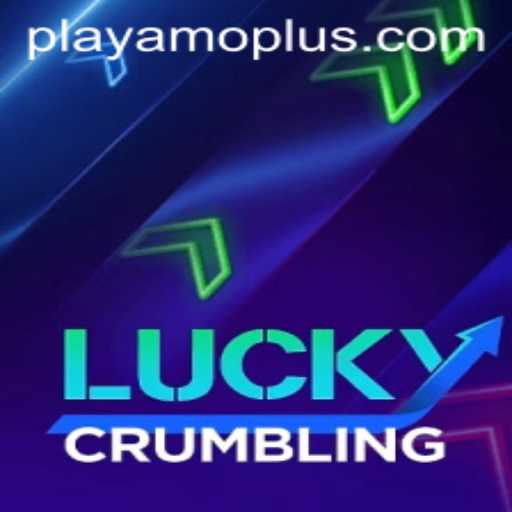 LuckyCrumbling: A Thrilling Experience with PlayAmo