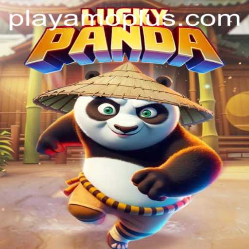 Exploring the Enchanting World of LuckyPanda on PlayAmo