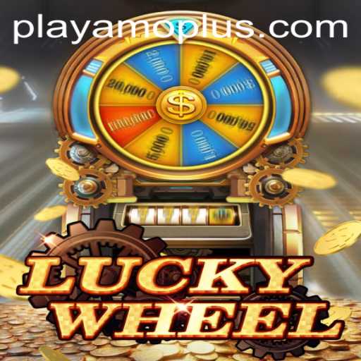Experience the Thrill of LuckyWheel at PlayAmo: A Comprehensive Guide