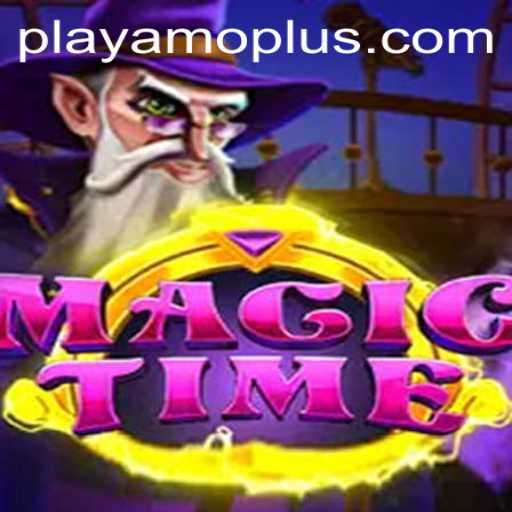 MagicTime: A New Era in Gaming with PlayAmo