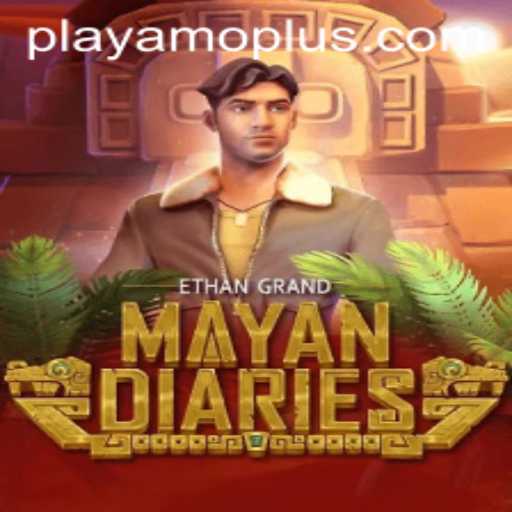 Dive Into the Ancient World of MayanDiaries: A PlayAmo Gaming Experience