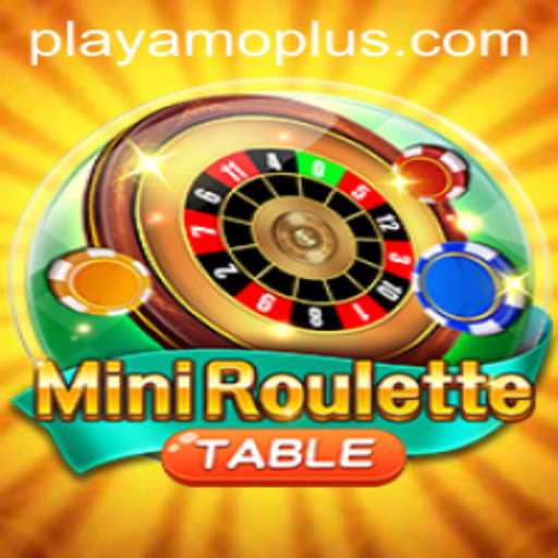 Experience the Thrill of MiniRoulette at PlayAmo