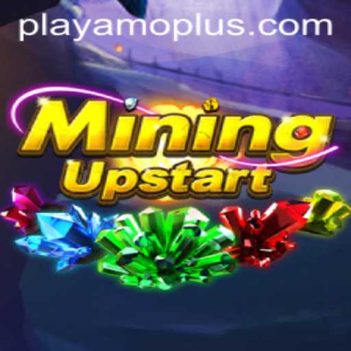 Exploring the World of MiningUpstart: A PlayAmo Adventure