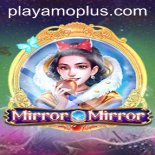 MirrorMirror: A Fantastical Journey into Reflection and Strategy