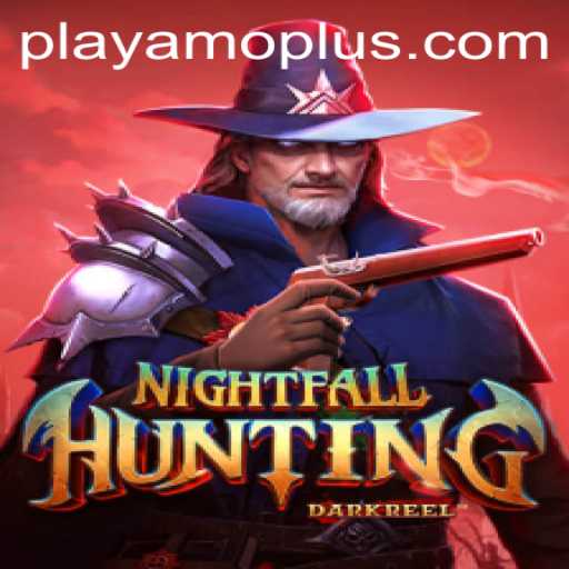 NightfallHunting: The Thrilling Adventure Game on PlayAmo