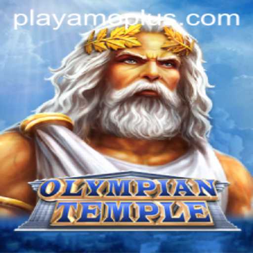 Unveiling OlympianTemple: A Divine Gaming Experience at PlayAmo