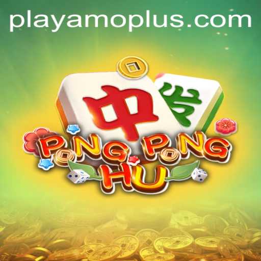 Exploring the Exciting World of PONGPONGHU on PlayAmo