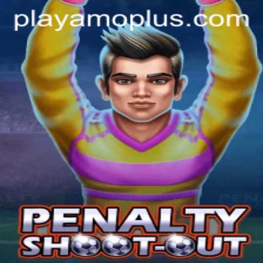 Exploring the Thrills of PenaltyShootOut on PlayAmo
