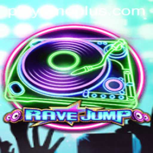 RaveJump: A Dazzling Leap into Adventure with PlayAmo