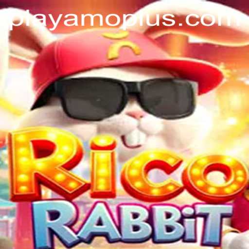RicoRabbit: A Thrilling New Adventure in Online Gaming
