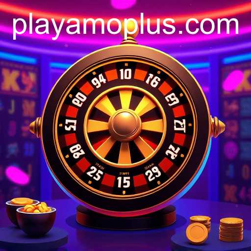 Exploring the Thrill of Rotary Games at PlayAmo