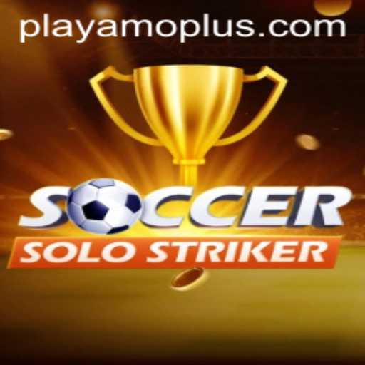 SoccerSoloStriker: Mastering the Art of Single-Player Soccer