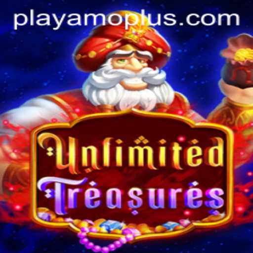 Dive into the World of UnlimitedTreasures: A New Era of Online Gaming with PlayAmo