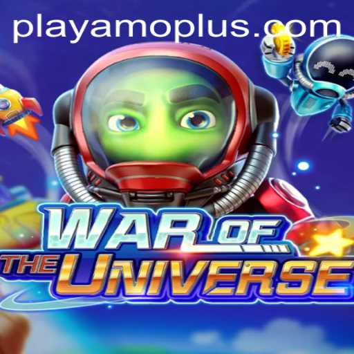 Explore the Spirited World of WAROFTHEUNIVERSE and Enhance Your PlayAmo Experience